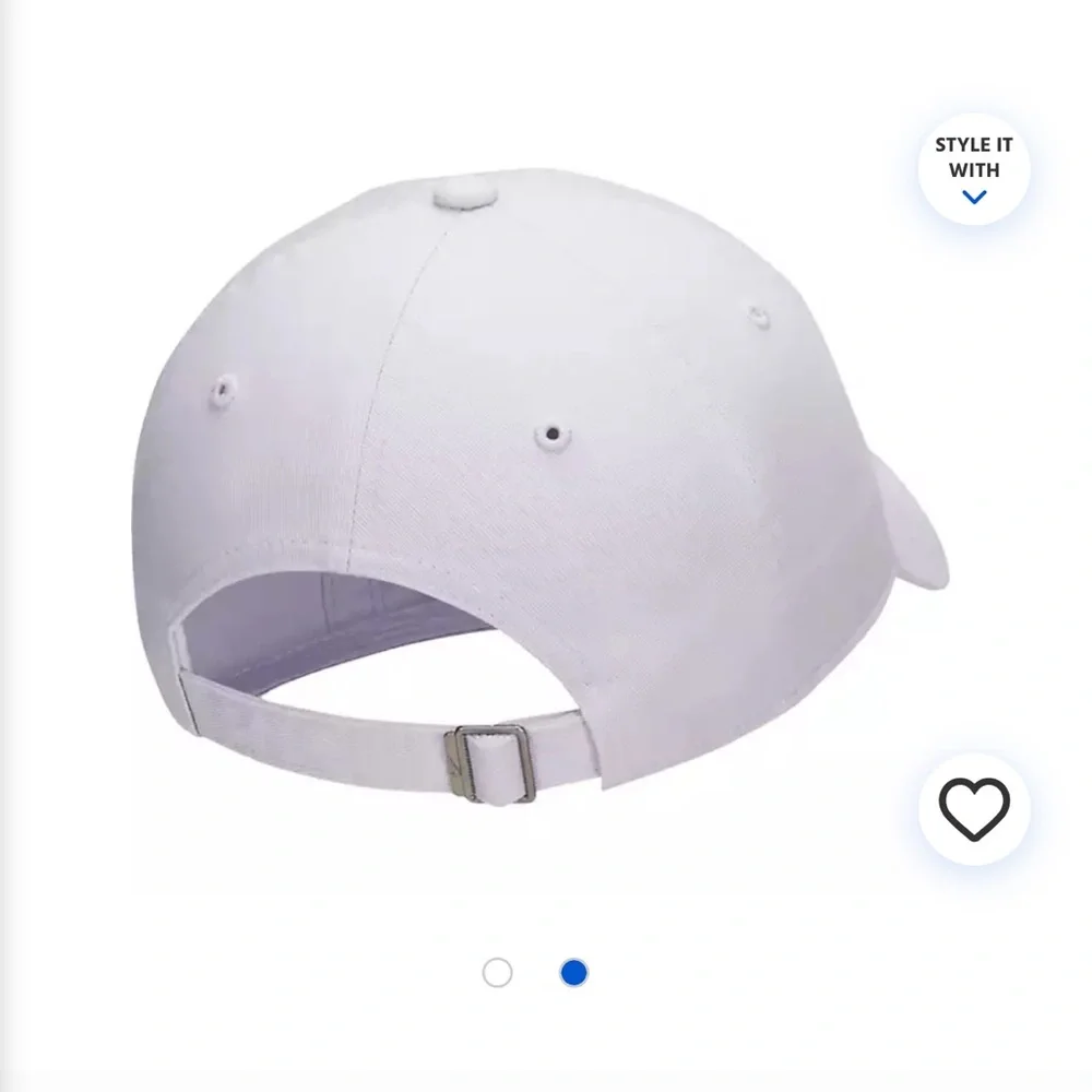 Nike great never